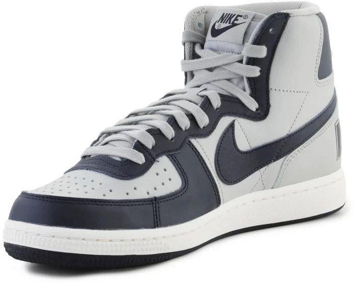 Nike Terminator High M FB1832-001 batai