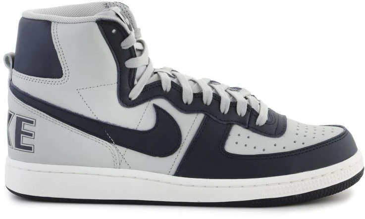 Nike Terminator High M FB1832-001 batai
