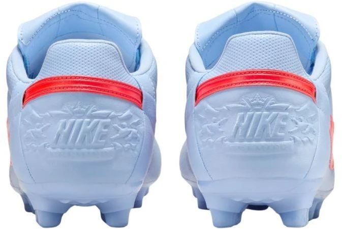 Nike The Premier III FG HM0265 400 futbolo batai
