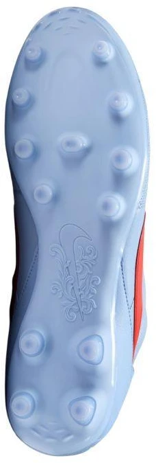 Nike The Premier III FG HM0265 400 futbolo batai