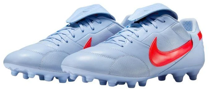 Nike The Premier III FG HM0265 400 futbolo batai