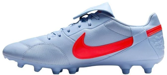 Nike The Premier III FG HM0265 400 futbolo batai