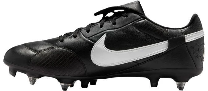 Nike The Premier III SG-PRO AC HM0273 002 futbolo batai