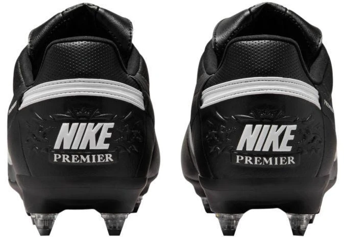 Nike The Premier III SG-PRO AC HM0273 002 futbolo batai
