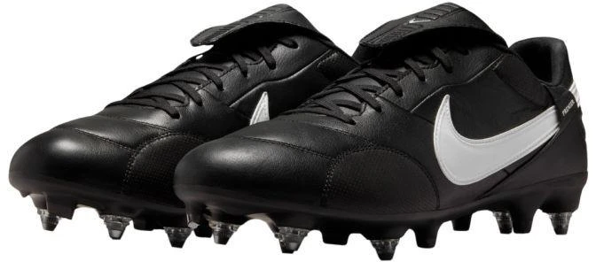 Nike The Premier III SG-PRO AC HM0273 002 futbolo batai