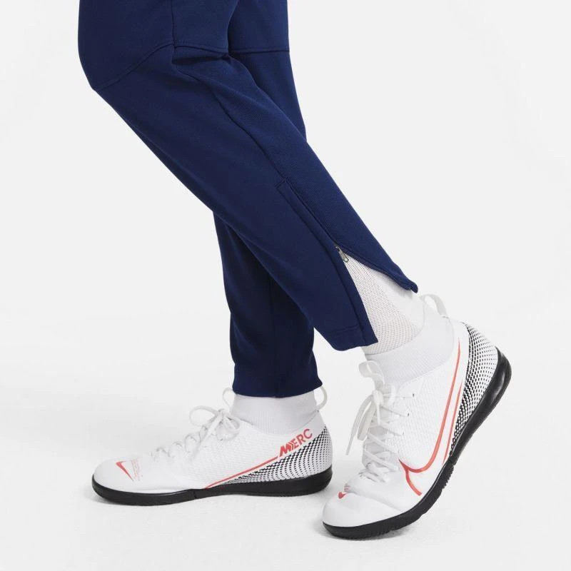 Nike Therma Fit Academy Winter Warrior Jr Kelnės DC9158-492