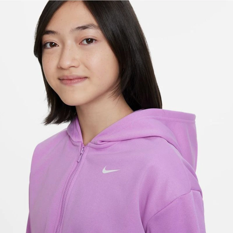 Nike Therma-Fit Jr DX4991-532 džemperis