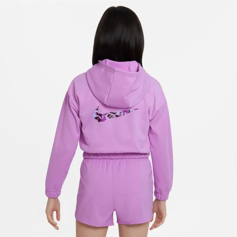 Nike Therma-Fit Jr DX4991-532 džemperis