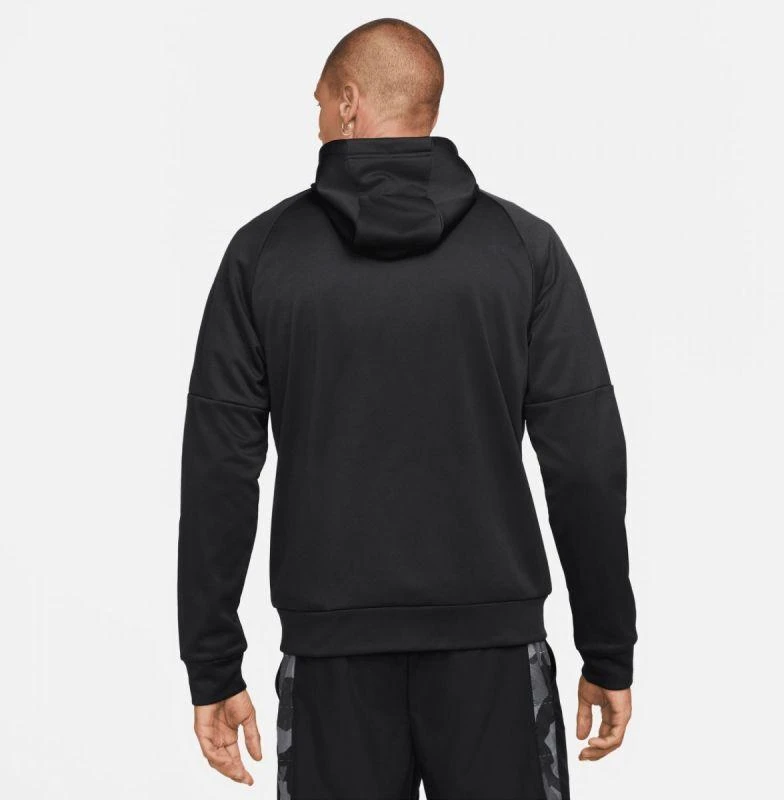 Nike Therma-FIT M DQ4830-010 bliuzonas