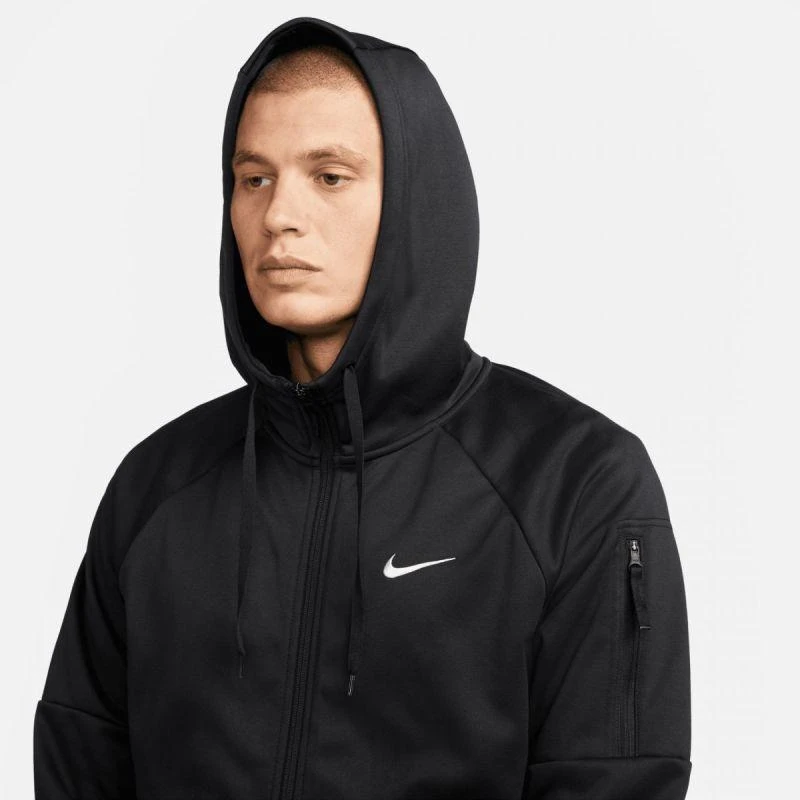 Nike Therma-FIT M DQ4830-010 bliuzonas