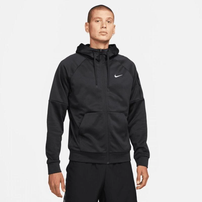 Nike Therma-FIT M DQ4830-010 bliuzonas