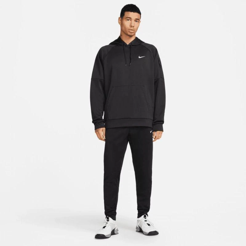 Nike Therma-FIT M DQ4834-010 džemperis