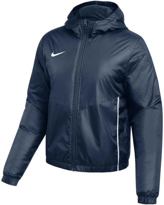 Nike Therma-Fit Park 26 moterims striukė Tamsiai mėlyna HM7272 410