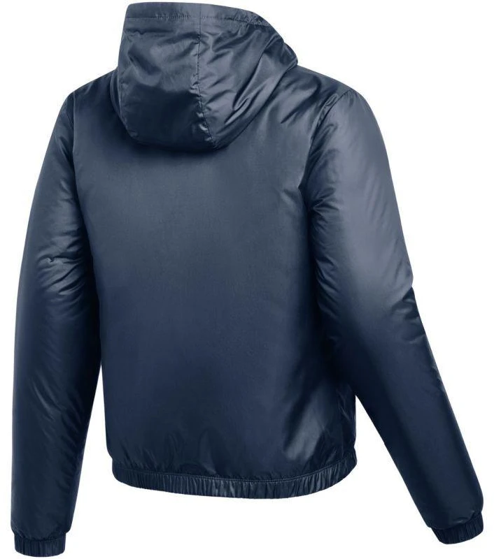 Nike Therma-Fit Park 26 moterims striukė Tamsiai mėlyna HM7272 410