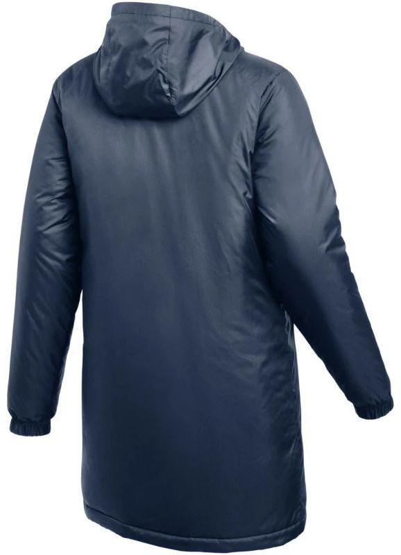 Nike Therma-Fit Park 26 Moteriška striukė Tamsiai mėlyna HM7280 410