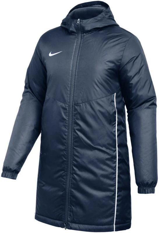 Nike Therma-Fit Park 26 Moteriška striukė Tamsiai mėlyna HM7280 410