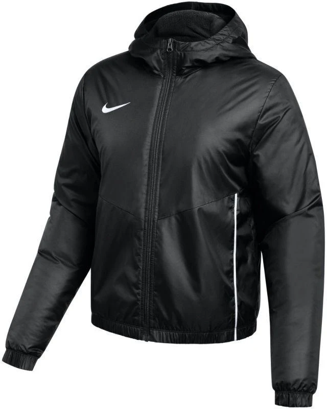 Nike Therma-Fit Park 26 Moteriška striukė Juoda HM7272 010