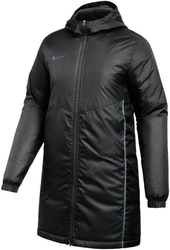 Nike Therma-Fit Park 26 moteriška striukė juoda HM7280 010