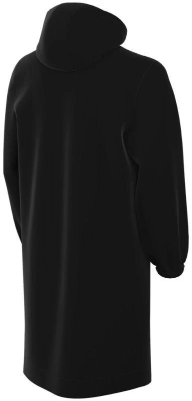 Nike Therma-Fit Park 26 vaikiška striukė juoda HM7282 010