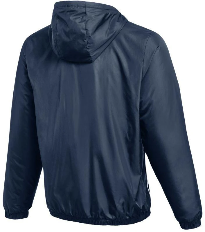 Nike Therma Fit Park 26 Vyriška Striukė Tamsiai Mėlyna HM7270 410