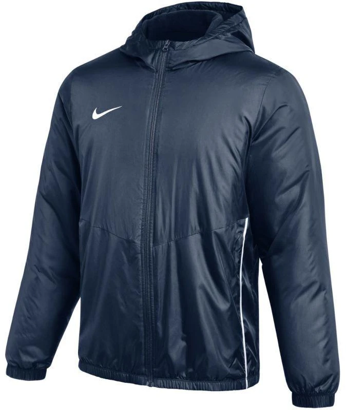 Nike Therma Fit Park 26 Vyriška Striukė Tamsiai Mėlyna HM7270 410