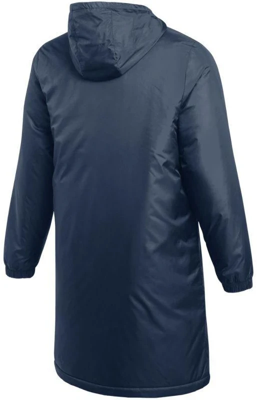 Nike Therma-FIT Park Vyriška striukė Tamsiai mėlyna HM7278 410