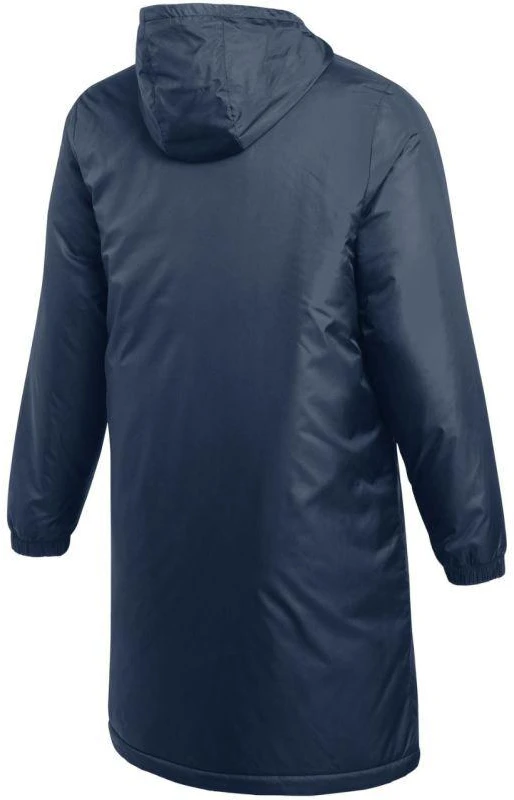 Nike Therma-FIT Park Vyriška striukė Tamsiai mėlyna HM7278 410