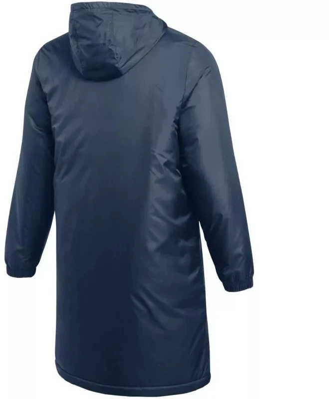 Nike Therma-FIT Park Vyriška striukė Tamsiai mėlyna HM7278 410