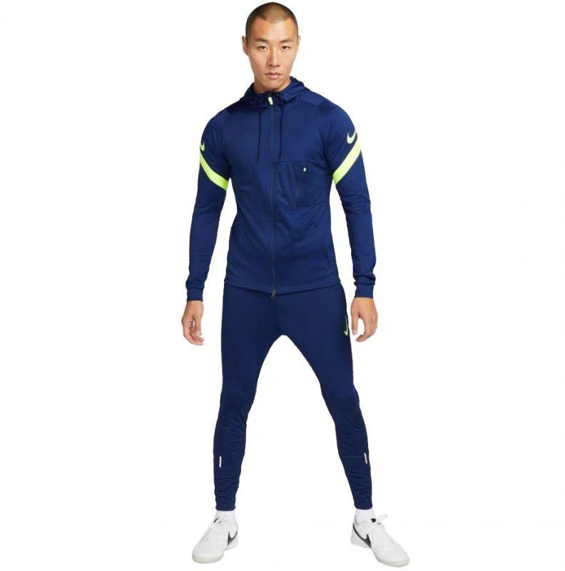 Nike Therma-Fit Strike Kwpz Winter Warrior M DC9159 492 kelnės