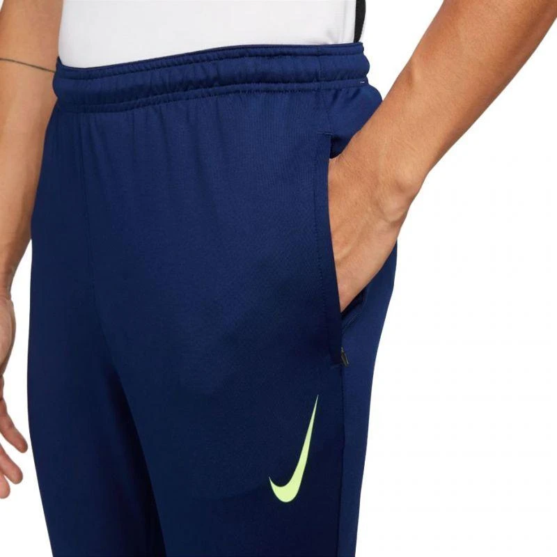 Nike Therma-Fit Strike Kwpz Winter Warrior M DC9159 492 kelnės