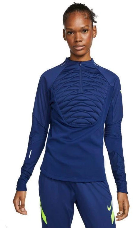 Nike Therma-FIT Strike Winter Warrior W džemperis DD0694-492