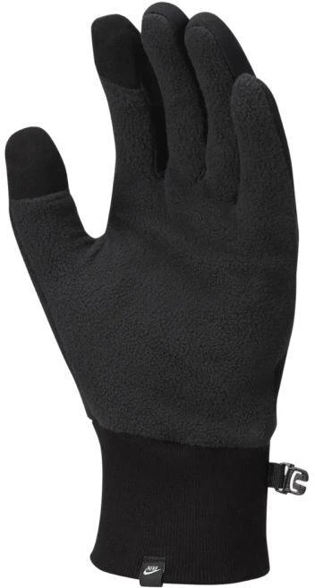 Nike Therma-Fit Tech Pleece M Bėgimo Pirštinės N1009496013