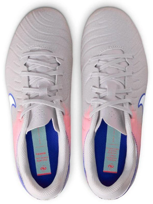Nike Tiempo Legend 10 Academy Jr FG/MG IB2459-001 batai