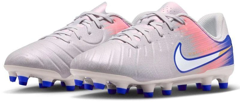 Nike Tiempo Legend 10 Academy Jr FG/MG IB2459-001 batai