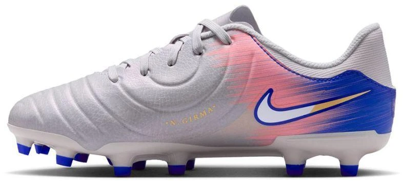 Nike Tiempo Legend 10 Academy Jr FG/MG IB2459-001 batai