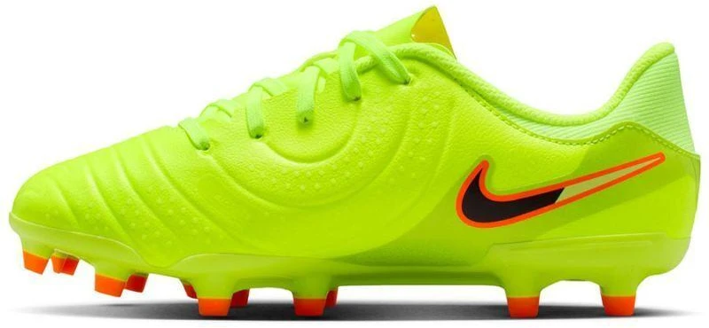 Nike Tiempo Legend 10 Academy Jr MG DV4348-701 futbolo bateliai
