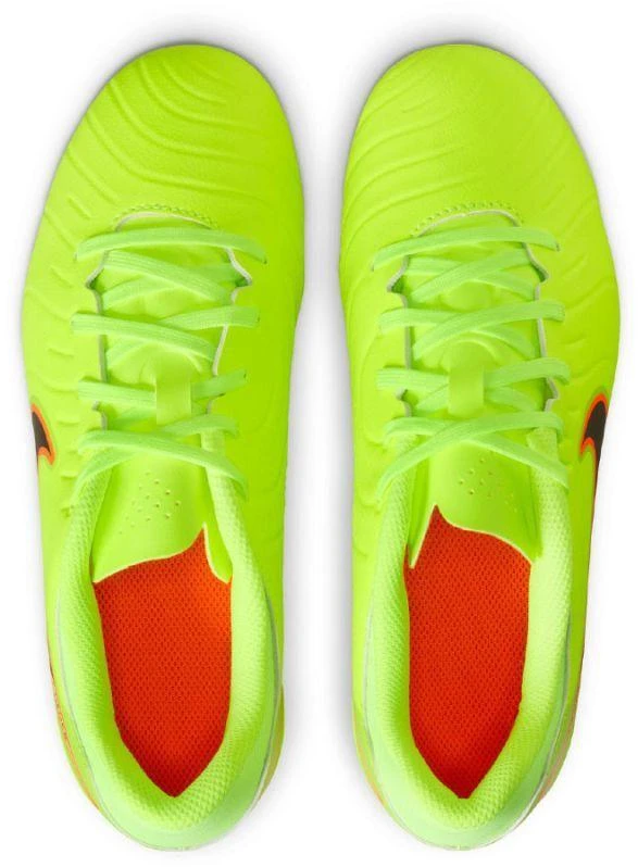 Nike Tiempo Legend 10 Academy Jr MG DV4348-701 futbolo bateliai