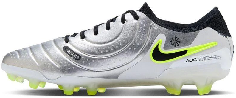 Nike Tiempo Legend 10 Elite FG M DV4328-001 futbolo batai