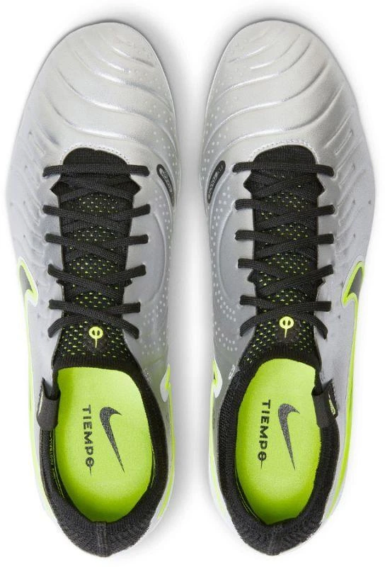 Nike Tiempo Legend 10 Elite FG M DV4328-001 futbolo batai