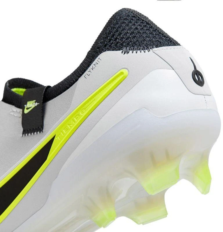 Nike Tiempo Legend 10 Elite FG M DV4328-001 futbolo batai