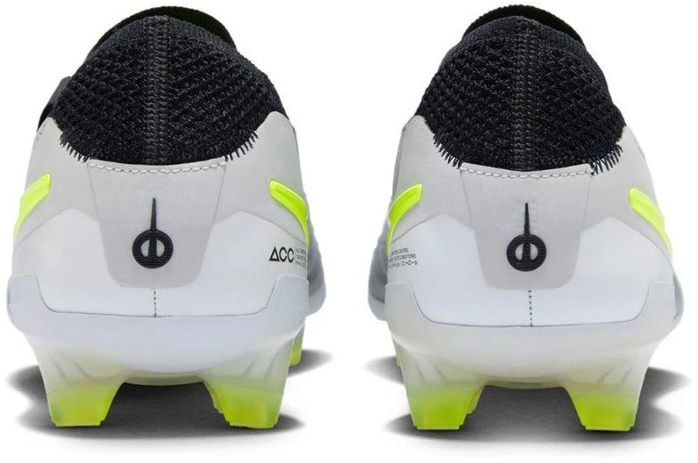 Nike Tiempo Legend 10 Elite FG M DV4328-001 futbolo batai
