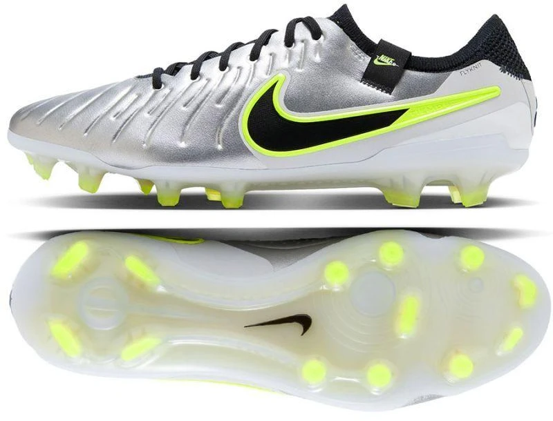 Nike Tiempo Legend 10 Elite FG M DV4328-001 futbolo batai
