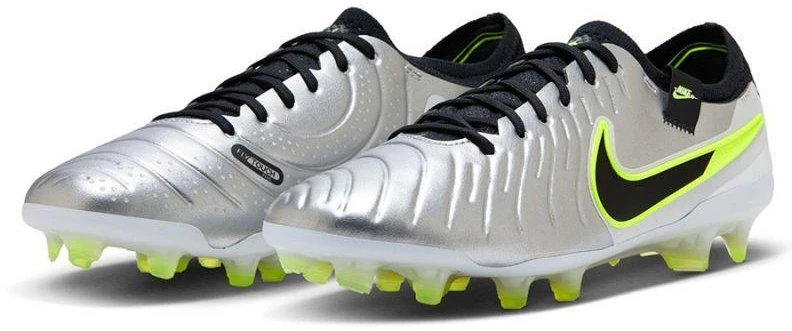Nike Tiempo Legend 10 Elite FG M DV4328-001 futbolo batai