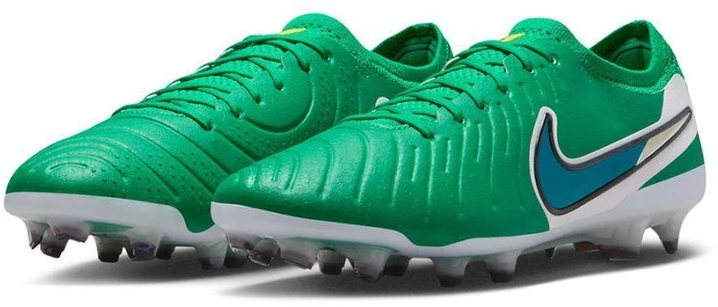 Nike Tiempo Legend 10 Elite LV8 FG HJ7272-300 batai