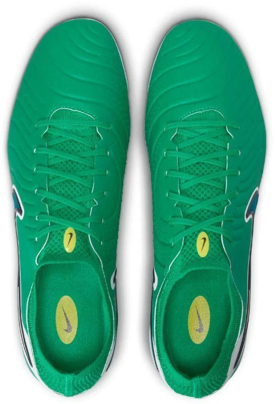 Nike Tiempo Legend 10 Elite LV8 FG HJ7272-300 batai