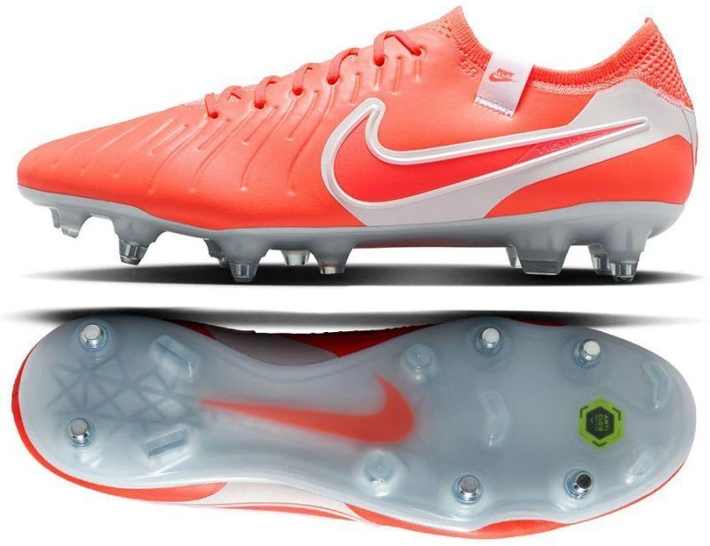 Nike Tiempo Legend 10 Elite SG-Pro AC M DV4329-800 batai