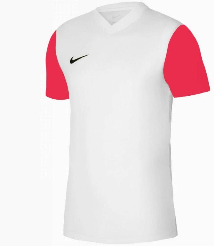 Nike Tiempo Premier II JSY M DH8035 101 Marškinėliai