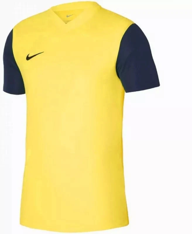 Nike Tiempo Premier II JSY M DH8035 719 Marškinėliai