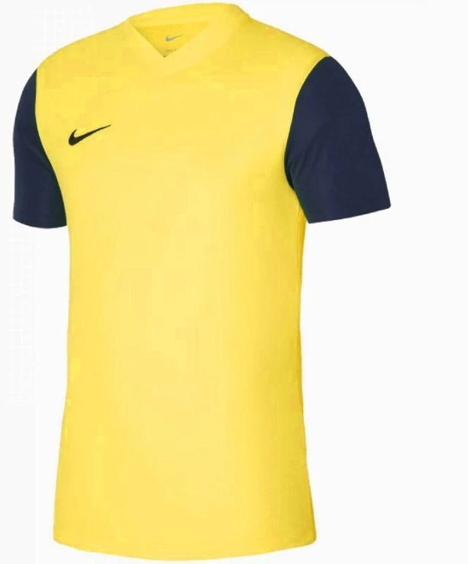 Nike Tiempo Premier II JSY M DH8035 719 Marškinėliai
