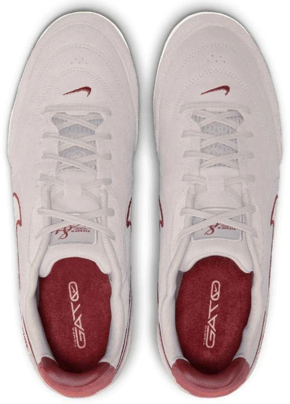 Nike Tiempo Streetgato PRM IC HV3493-216 bateliai